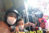 Bao Giá Toàn Hóc Môn 494m2 có 18 tỷ Mặt tiền Chợ Đông Thạnh  TP.HCM