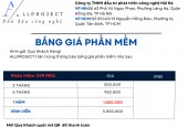 Phần Mềm Đăng Tin Bất Động Sản VBDSP lên 100 website bds giá tốt nhất hiện nay