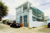 vBÁN NHÀ 2 TẦNG MẶT TIỀN ĐƯỜNG PHÚ TRUNG. VĨNH THẠNH