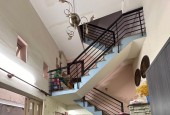 N04- Nhà Bán P2 Hoa Lan  - Hẻm Xe hơi - ĐƯỜNG HOA VIP PHÚ NHUẬN - 30m3 - 3Pn  Giá 5 tỷ 3