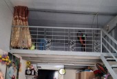 Nhỉnh 1 tỷ có nhà SHR Hoàn công đủ Quận 7 khu vực giáp quận 7