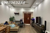 BÁN CHUNG CƯ N5 HOÀNG ĐẠO THUÝ- CẦU GIẤY 98M 3 NGỦ 4,6 TỶ 0987,063.288