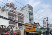 Bán nhà 2 lầu 4x27m, giá 12 tỷ mặt tiền Nguyễn Ảnh Thủ, Quận 12 - LH ngay 0919781159
