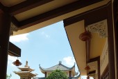 bán đất nền xây dựng huyệt mộ của dự án Vĩnh Hằng Long Thành