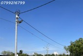 Bán gấp đất nền sổ riêng thổ cư Bình Minh Trảng Bom Đồng Nai 1 sẹc QL1A , Trọn sổ 1 tỷ 150 hỗ trợ vay 3 bên. LH 0799 216 799 em Trinh.