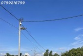 Đất nền Đồng Nai sát QL1A sổ riêng thổ cư 1 sẹc QL1A trọn sổ 1 tỷ 150 . Hỗ trợ vay 3 bên , lh 0799 216 799 em Trinh.