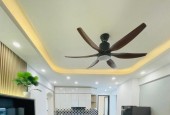 Bán nhà Ái Mộ - 77m2 - 5T - 10,5 tỷ - lô góc, ô chờ thang máy, ngõ rộng ô tô vào nhà