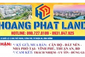 NHẬN KÝ GỬI MUA BÁN NHÀ ĐẤT, CĂN HỘ TẠI VĨNH PHÚ, TA, BD