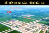 Sống chất đỉnh cao - Đầu tư sáng giá tại KĐT Tân Thanh Elite City Hà Nam