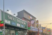 BÁN MẶT TIỀN 3 TẦNG 11X15 NGUYỄN ẢNH THỦ. HIỆP THÀNH Q12. (Lê Văn Khương-NAT)