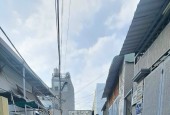 Giảm 300tr, nhà HXH Nguyễn Thị Búp Q12, 100m2, giá còn 4 tỷ3