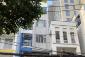 Chính chủ cho thuê 1 trệt 2 lầu thích hợp làm văn phòng, nha khoa, ngân hàng số 111 mặt tiền Nguyễn Cửu Vân, P17, Bình Thạnh