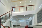 Chính Chủ Bán Gấp nhà mặt tiền đường nhựa trước nhà Nở Hậu sổ Riêng