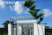 Nhà đẹp Bình Minh Trảng Bom Đồng Nai 1 sẹc QL1A hỗ trợ vay 3 bên . Trọn sổ 1 tỷ 6 , lh 0799 216 799 em Trinh.