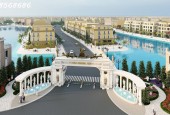 VinHomes vũ yên với vốn  bỏ ra ban đầu 4,8 tỷ , khách hàng sở hưu ngay Biệt Thự có bãi tắm riêng