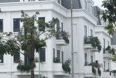 BÁN BIỆT THỰ DỰ SONG LẬP DỰ ÁN Solasta Mansion DƯƠNG NỘI