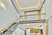 1 trệt 1 lầu 6.4m x 15.2m cần bán gấp lắm rồi trả giá được bán luôn