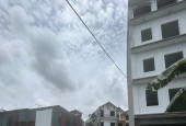 Chính Chủ Bán Đất TĐC Lô Góc 92m Full Thổ Cư Khu Tái Định Cư Hoàng Long,,,