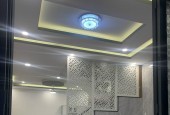 Nhà 4x15, 5 tầng, BTCT,  sát mặt tiền Lê Trọng Tấn, giá nhỉnh 6 tỉ
