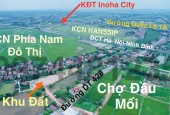 Đất đấu giá tại thành phố Hà Nội - Khu Đại Xuyên - Phú Xuyên - Hà Nội Rẻ hơn đất Nhà Quê