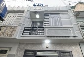 BÁN NHÀ PHỐ Q12 - LÊ VĂN KHƯƠNG 1TY570 SỔ HỒNG