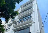 Bán nhà lô góc 2 ngõ giá chỉ 5.x tỷ, ô tô vào nhà gần ngã 3 Ngọc Hồi Thanh Trì, 44m x5 tầng