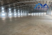 cho thuê Xưởng 10.000m2 trong KCN Nhơn Trạch, Đồng Nai