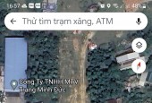 CHO THUÊ MẶT BẰNG ĐẤT TRỐNG MẶT TIỀN VÕ VĂN KIỆT DT 21000m2