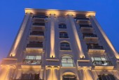 cho thuê MBKD/văn phòng khu vực Đào Tấn- Nguyễn Khánh Toàn