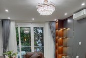 Bán nhà Lâm Du - 82m2 - 4T - 10,8 tỷ - ô tô thông, chờ thang máy, nội thất xịn sò