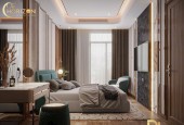 PHÚ MỸ HƯNG BÁN 3 PHÒNG NGỦ FULL NỘI THẤT RẺ NHẤT THE HORIZON CẦU ÁNH SAO