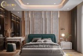 Căn hộ The Horizon Phú Mỹ Hưng. Mua căn góc 3PN  trực tiếp chủ đầu tư với chiết khấu hấp dẫn vào T8/2024