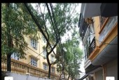 Nhà mới đẹp vừa ở vừa Kinh Doanh  Đê Trần Khát Chân 41m2, 4 Tầng, mặt tiền 4 10.5 tỷ Hai Bà Trưng.