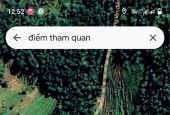 ĐẤT ĐẸP - GIÁ TỐT - CẦN BÁN GẤP  LÔ Đất 2 MẶT TIỀN ĐẸP Tại  Khu Điểm Đầu Cực Bắc