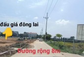 HÀNG HIẾM CÓ TẠI KHU VƯC ĐÔNG LAI QUANG TIẾN DT 97 M MT 732