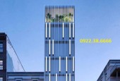 Building cỡ nhỏ – Kim Mã – 51.5m2 – 8 tầng – 8m mặt tiền – Dòng tiền 1.8 tỷ/năm.