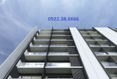 Building cỡ nhỏ – Đại Cồ Việt – 498m2 – 12 tầng – 34m mặt tiền – Giá thỏa thuận.