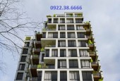 Building cỡ nhỏ – Hai Bà Trưng – 276 m2 – 5 tầng – 9.3m mặt tiền - Dòng tiền 2.76 tỷ/năm.