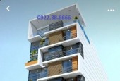 Building cỡ nhỏ – Giang Văn Minh – 260m2 – 9 tầng  – Giá thỏa thuận.