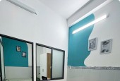 CHO THUÊ LẠI CHDV 60M2 FULL NỘI THẤT GIÁ RẺ TRUNG TÂM PHƯỜNG HIỆP TÂN