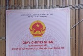 ĐẤT ĐẸP - GIÁ TỐT - CẦN BÁN GẤP LÔ Đất ĐẸP Tại Ngã 4 Thôn Giữa - Xã Duy Phiên