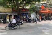 CƠ HỘI ĐẦU TƯ SINH LỜI CAO, CHÍNH CHỦ BÁN NHÀ MẶT PHỐ 118 B1 TẬP THỂ THÀNH CÔNG, QUẬN BA ĐÌNH.