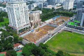 Bán Shophouse Quận 7 Vị Trí Mặt Tiền, Giá Rẻ - mua trực tiếp chủ đầu tư Phú Mỹ Hưng