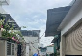 Nhà đẹp mới kính koong Bát Khối 50m2, 6 tầng, mặt tiền  4.7m, 9.35 tỷ Long Biên Hà Nội. Kinh Doanh, ô tô chánh.