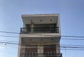 Cho Thuê Nhà 1 Trệt 1 Lầu Chợ Phú An, An Phú, Thành Phố Thuận An, Bình Dương Ngay chợ thích hợp kinh doanh buôn bán các ngành hàng