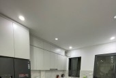 Bán nhà Thanh Am 72m2 - 5T - 8,5 tỷ - nhà cực đẹp mặt tiền rộng, ô tô đỗ cửa