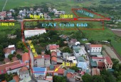 BÁN ĐẤT TRUNG TÂM THỊ TRẤN CHÚC SƠN - CHƯƠNG MỸ - HÀ NỘI