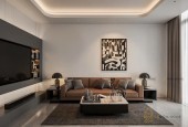 DÂN XÂY Việt Hưng 65m,4 tầng,Mt 5.5m,nhỉnh 9tỷ,gara ôtô,kdoanh đỉnh,ngõ ô tô tránh.