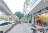 HÀO NAM, ĐỐNG ĐA, 55M2 6 TẦNG, MẶT PHỐ VỈA HÈ RỘNG , KINH DOANH ĐỈNH CAO GIÁ 33 TỶ CÓ THƯƠNG LƯỢNG