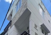 Nhà 2 Tỷ, sổ hồng riêng,  Gần siêu thị Giga Mall Phạm Văn Đồng ,DTSD 50m2